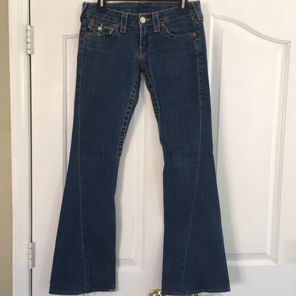 True Religion Joey Jeans - Picture 2 of 10